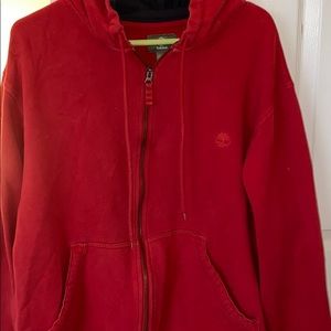 Timberland Hooded sweatshirt